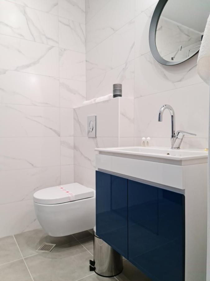 Raya Apartment Atlantis Atmosphere Burgas Ngoại thất bức ảnh