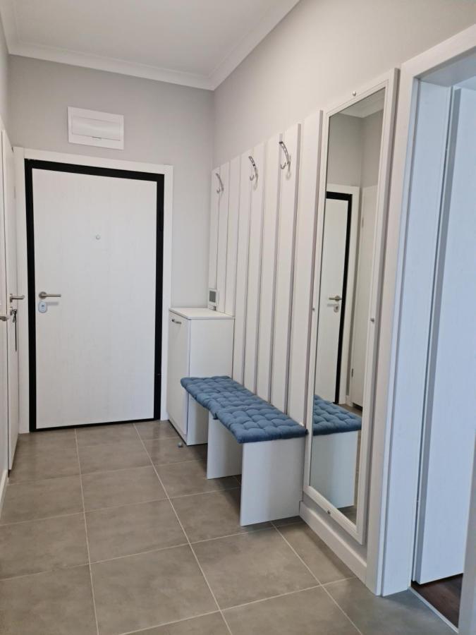 Raya Apartment Atlantis Atmosphere Burgas Ngoại thất bức ảnh