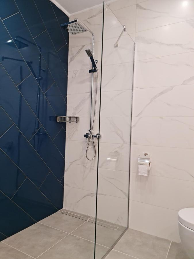 Raya Apartment Atlantis Atmosphere Burgas Ngoại thất bức ảnh