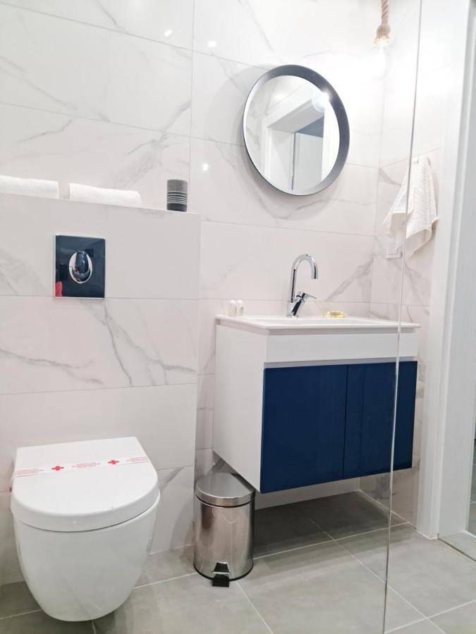 Raya Apartment Atlantis Atmosphere Burgas Ngoại thất bức ảnh